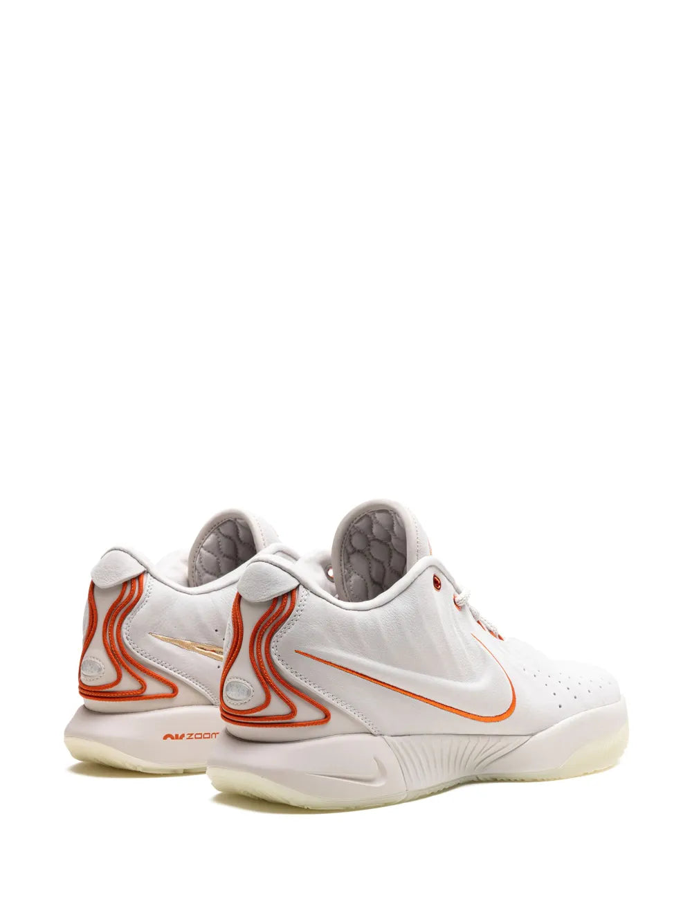 Nike Lebron 21 Akoya Sneakers Grazuv Mart