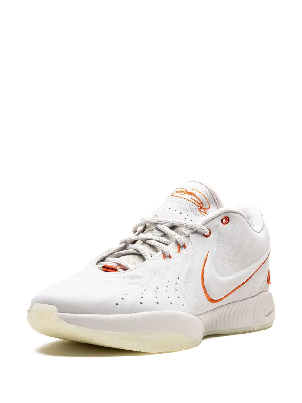 Nike Lebron 21 Akoya Sneakers Grazuv Mart