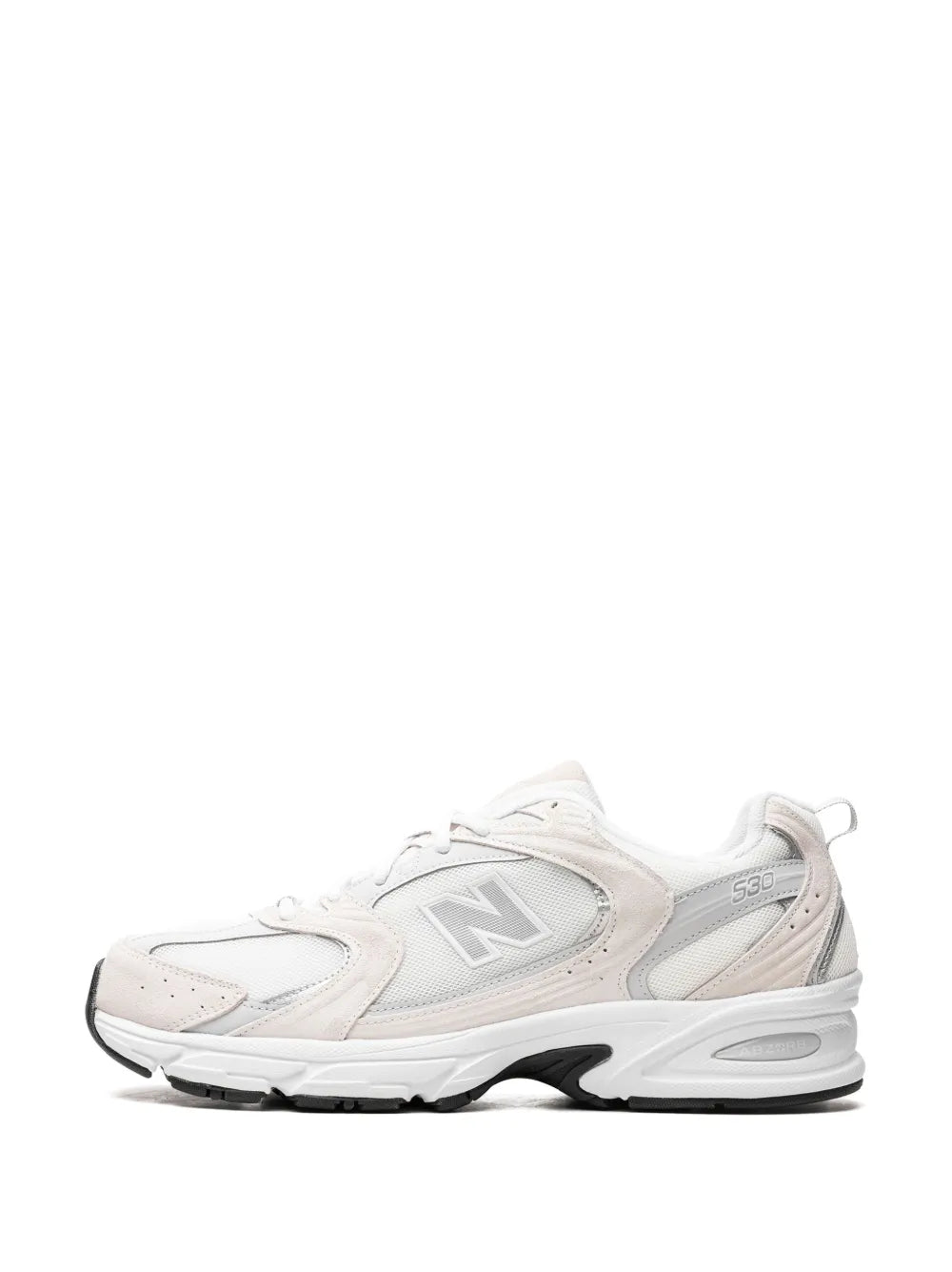 New Balance 530 Sea Salt Sneakers Grazuv Mart