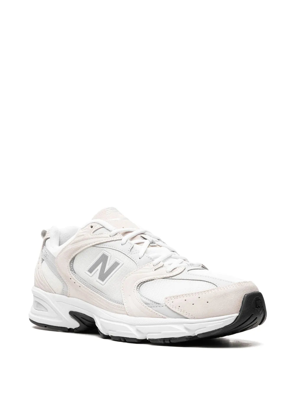 New Balance 530 Sea Salt Sneakers Grazuv Mart