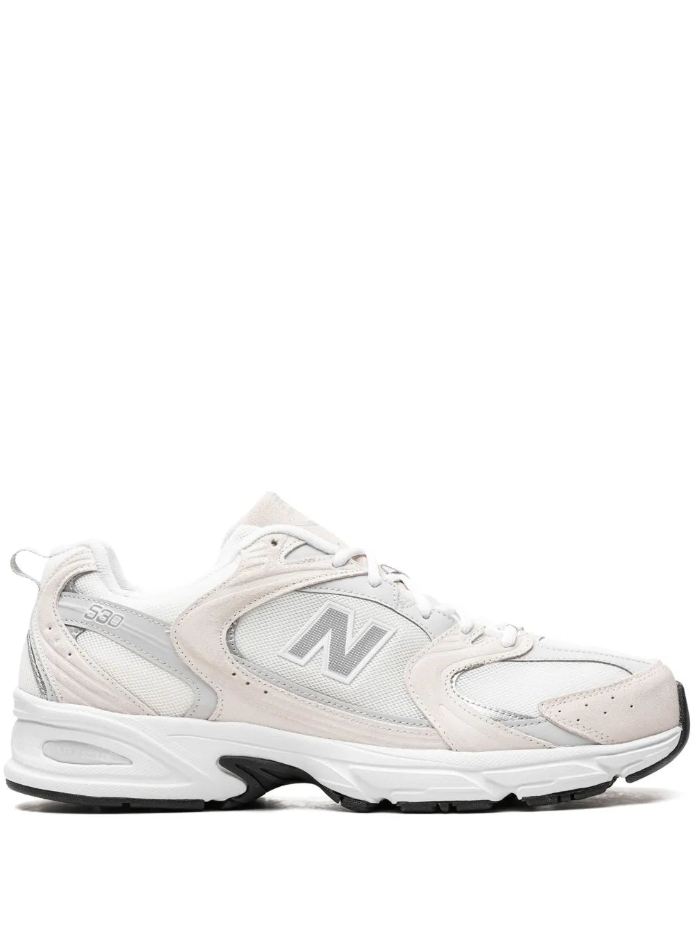 New Balance 530 Sea Salt Sneakers Grazuv Mart