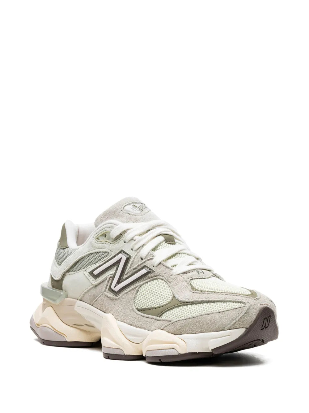 New Balance 9060 Olivine Sneakers Grazuv Mart