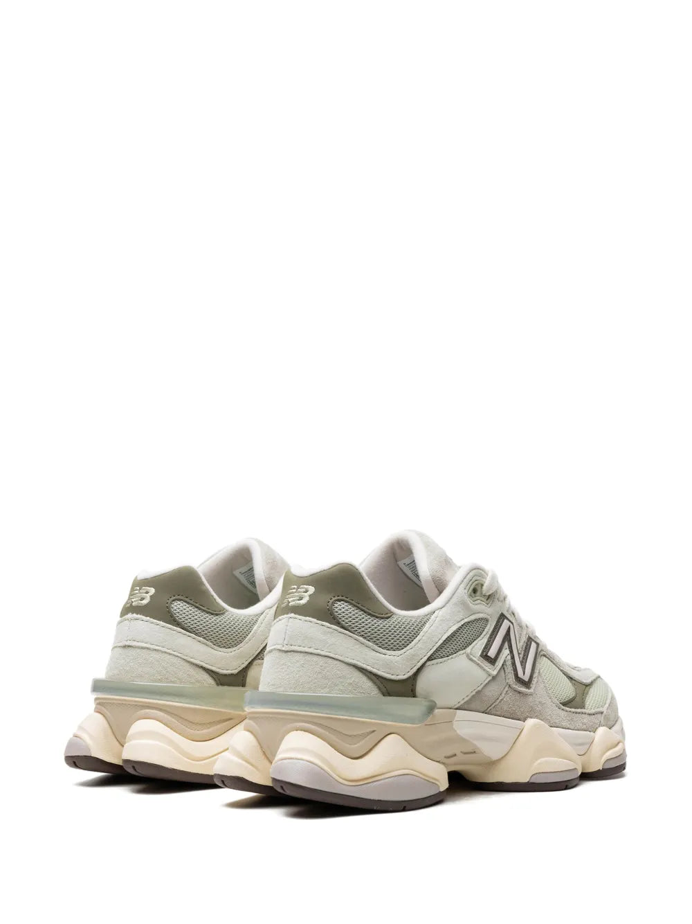 New Balance 9060 Olivine Sneakers Grazuv Mart