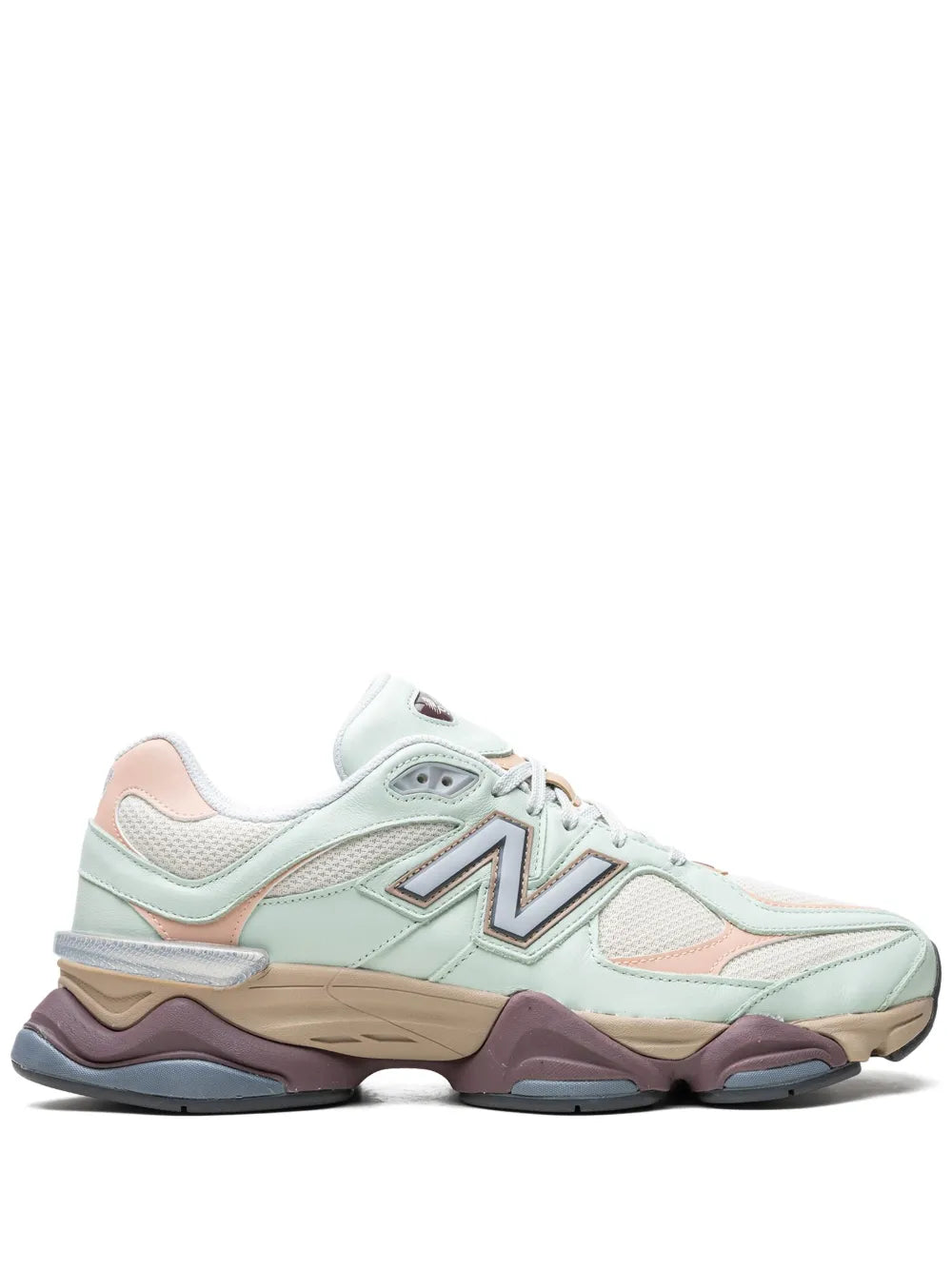 New Balance 9060 Clay Ash Sneakers Grazuv Mart