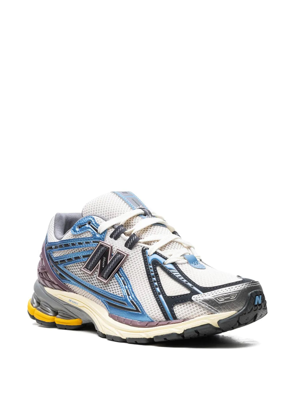 New Balance 1906R Blue Grazuv Mart