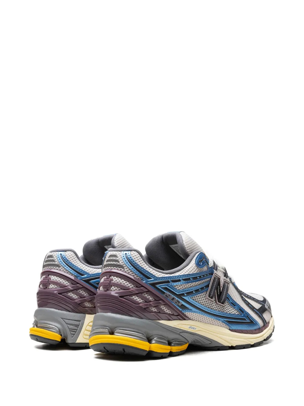 New Balance 1906R Blue Grazuv Mart