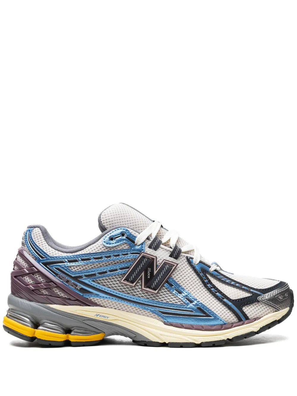 New Balance 1906R Blue Grazuv Mart
