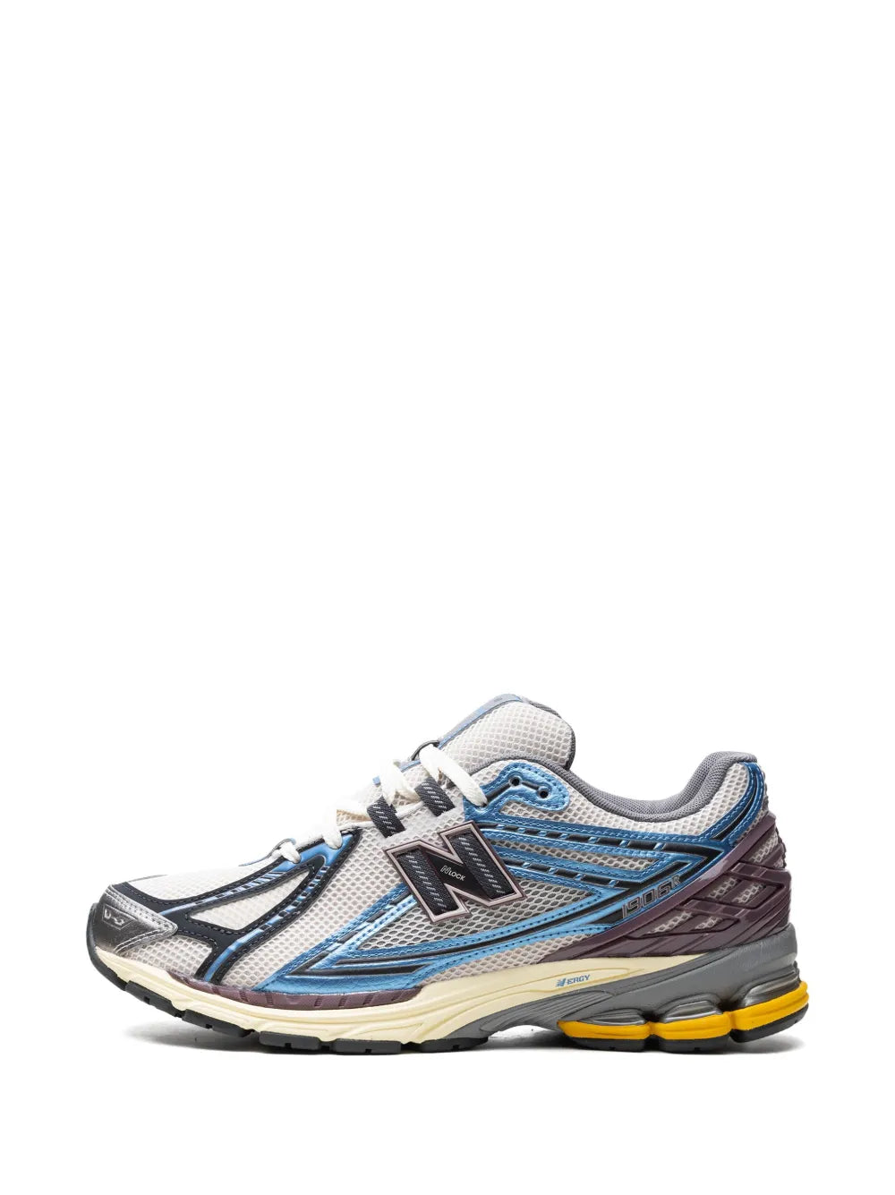 New Balance 1906R Blue Grazuv Mart