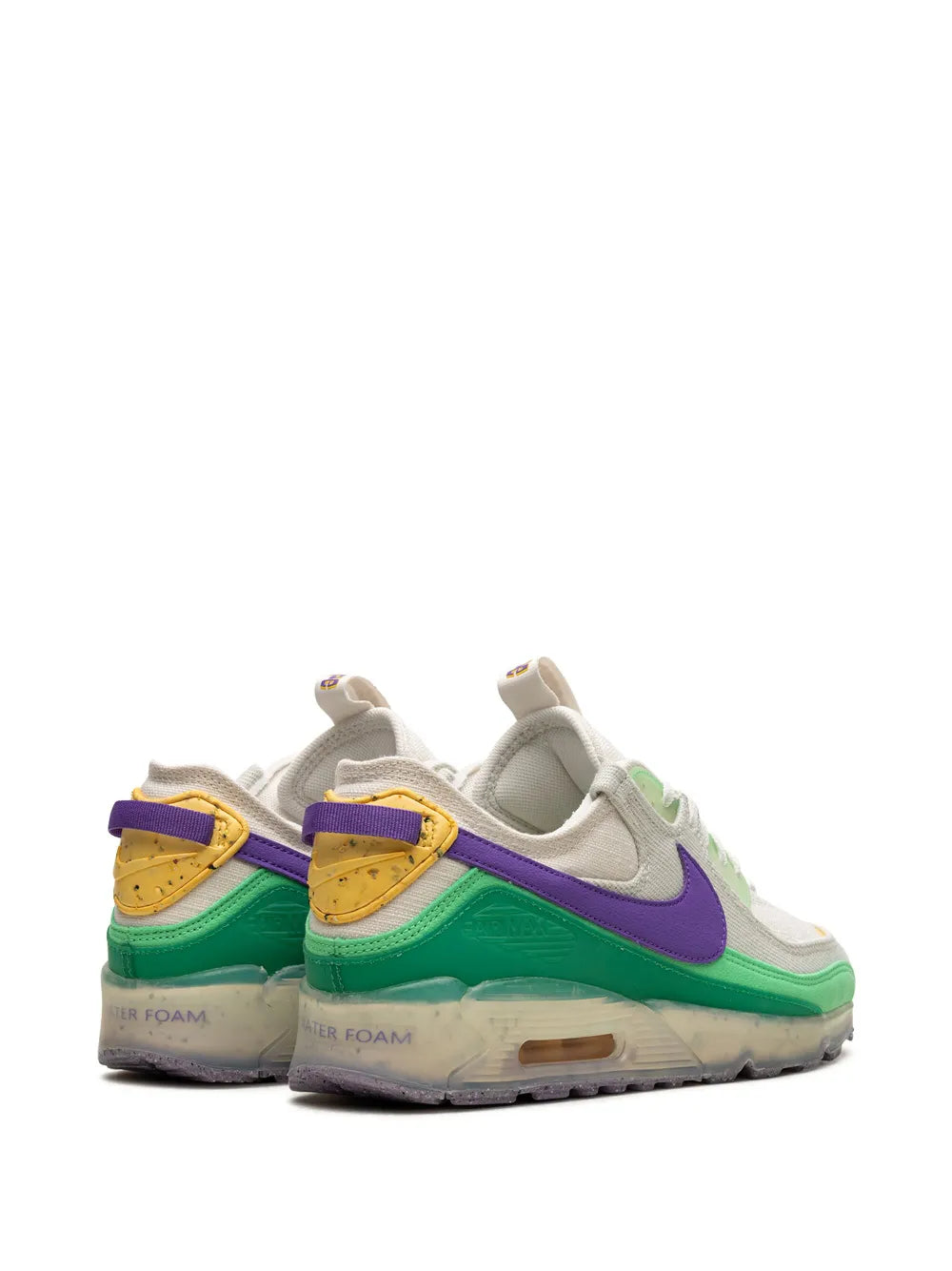 Nike Air Max Terrascape 90 Phanton/Action Grape Sneakers Grazuv Mart