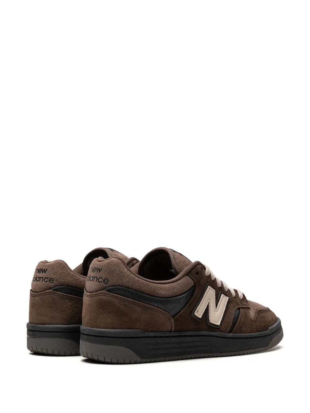 New Balance X Andrew Reynolds 480 Sneakers Grazuv Mart