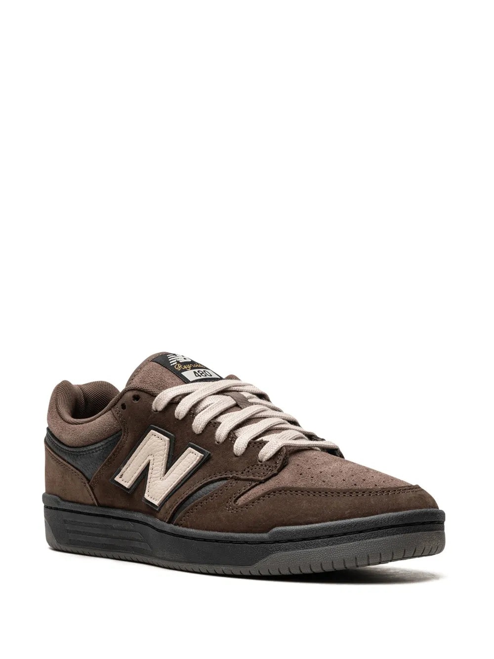 New Balance X Andrew Reynolds 480 Sneakers Grazuv Mart