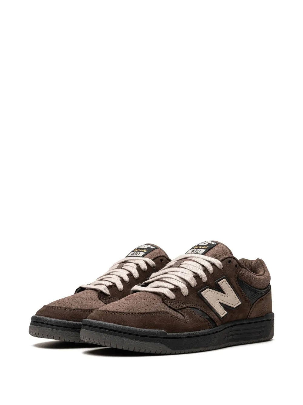 New Balance X Andrew Reynolds 480 Sneakers Grazuv Mart