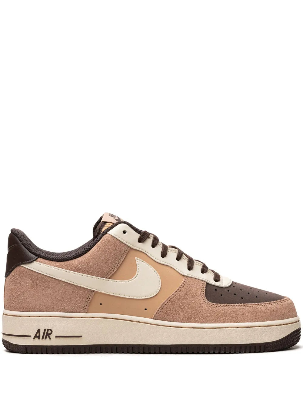 Nike Air Force 1 Low Hemp/Coconut Milk Sneakers Grazuv Mart