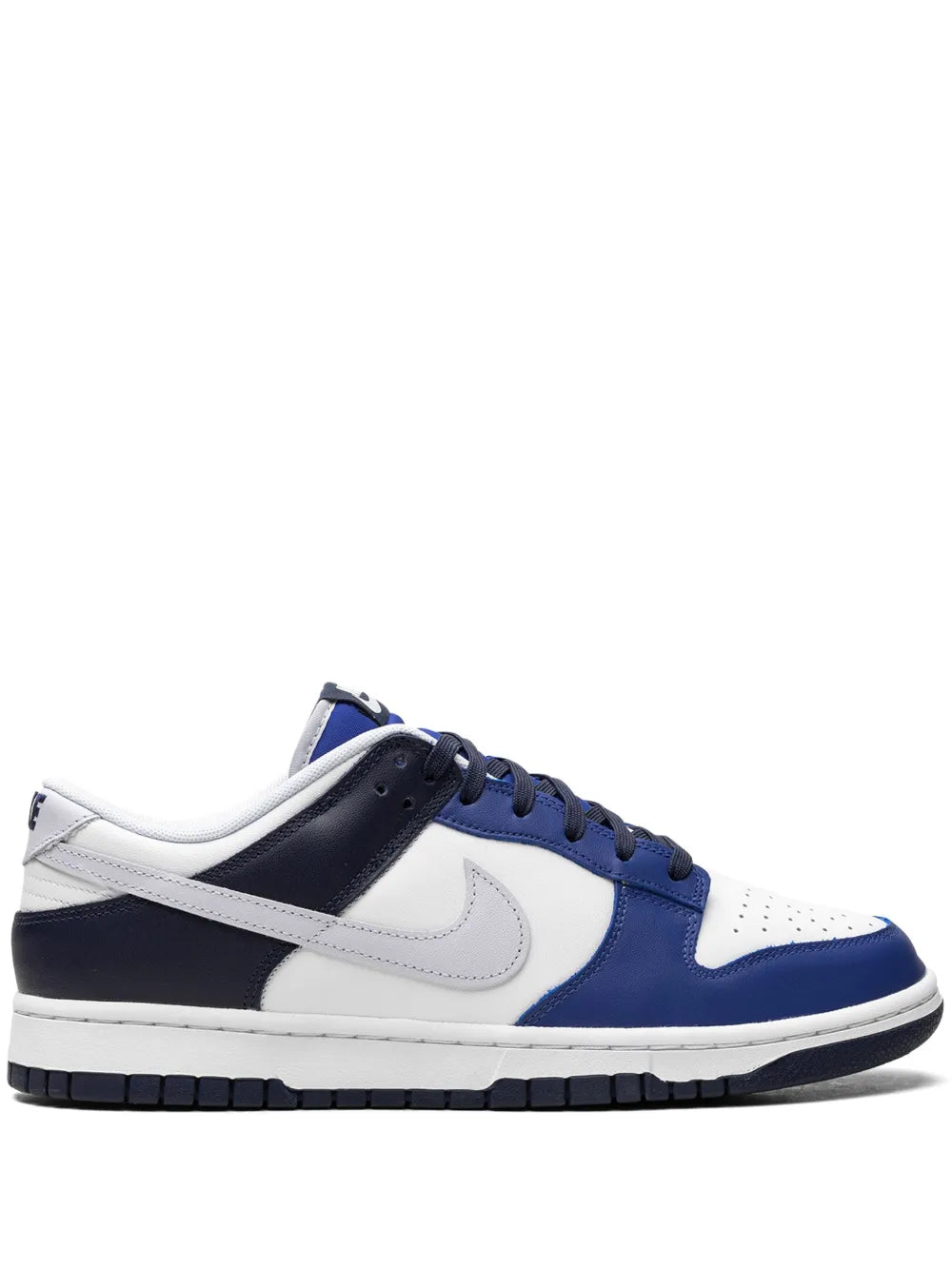 Nike Dunk Low Game Royal/Navy Sneakers Grazuv Mart