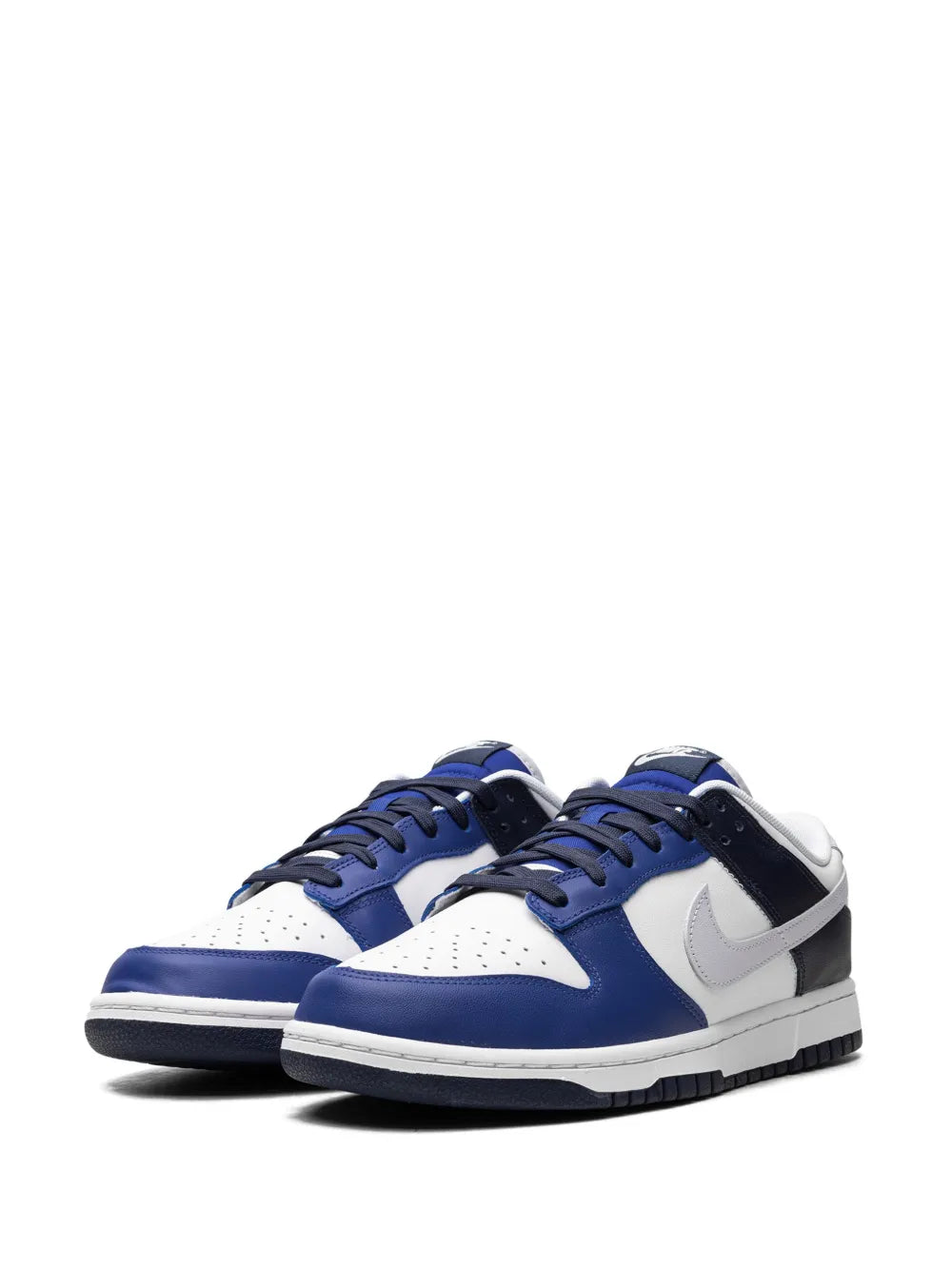 Nike Dunk Low Game Royal/Navy Sneakers Grazuv Mart