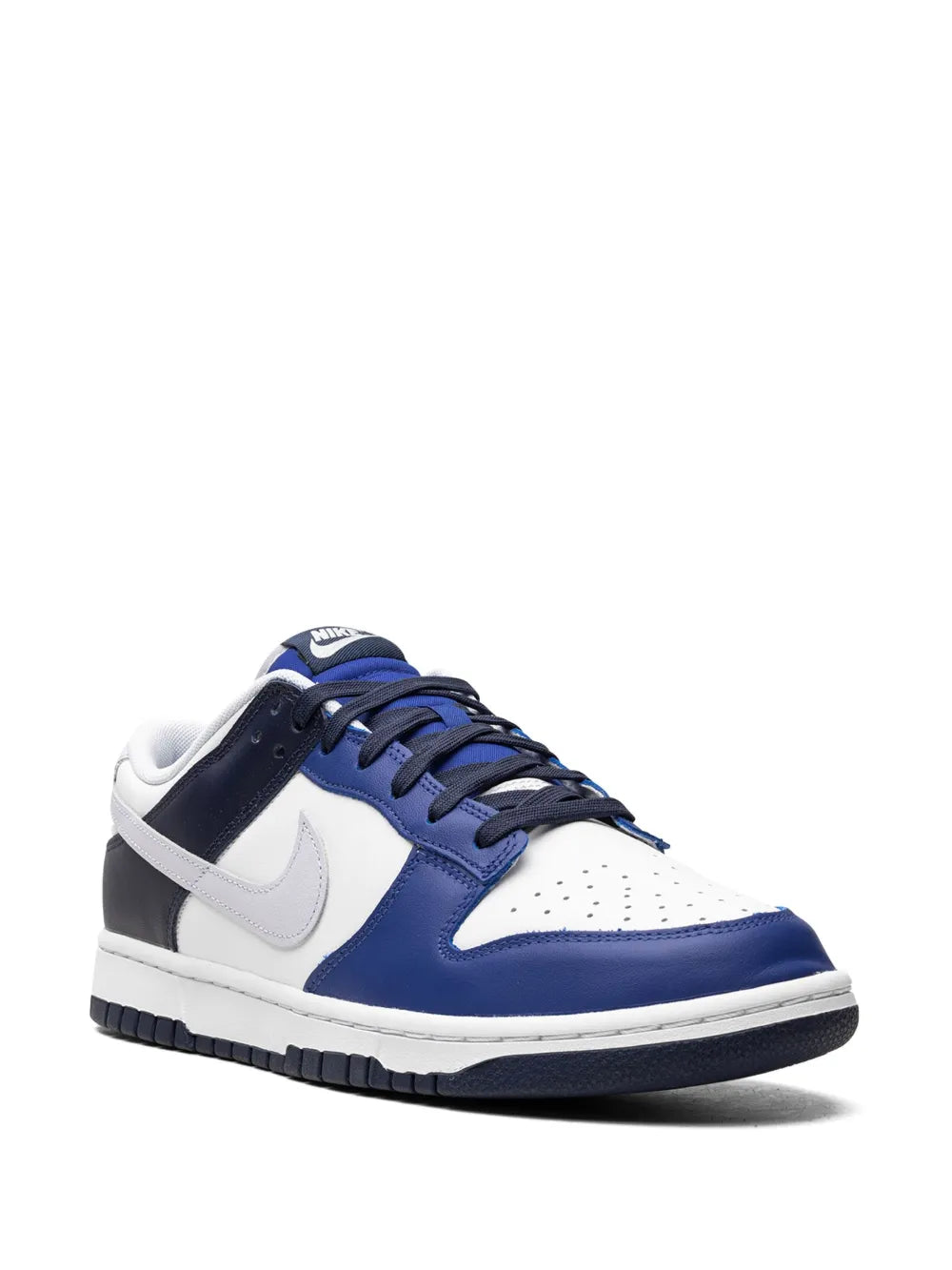 Nike Dunk Low Game Royal/Navy Sneakers Grazuv Mart