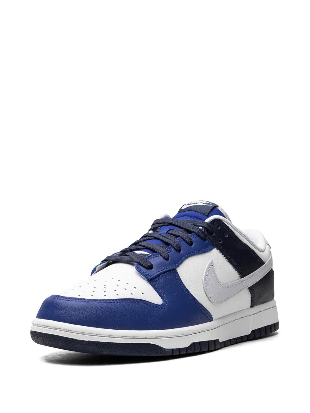 Nike Dunk Low Game Royal/Navy Sneakers Grazuv Mart