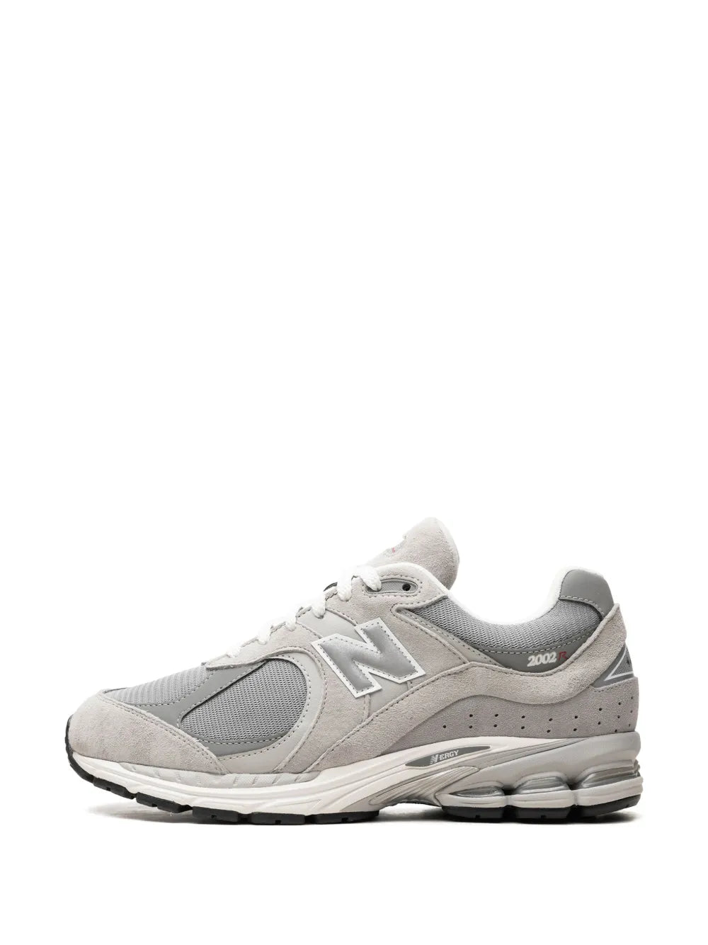 New Balance 2002Rx Concrete Sneakers Grazuv Mart