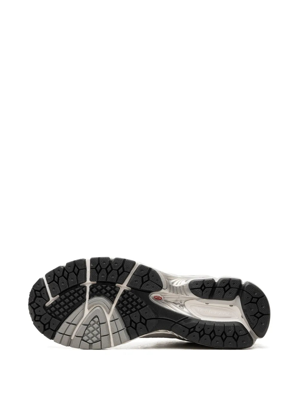 New Balance 2002Rx Concrete Sneakers Grazuv Mart