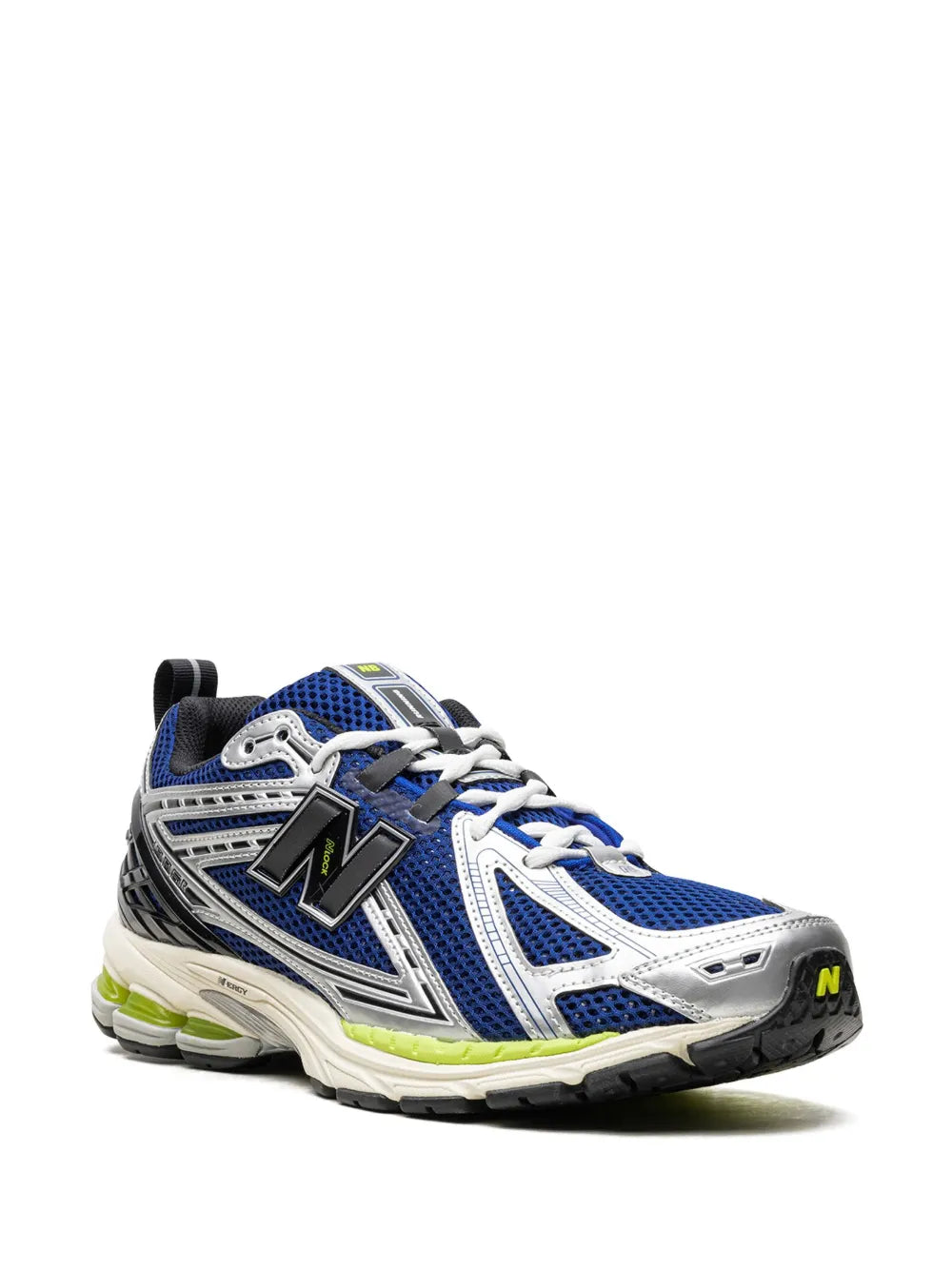 New Balance 1906R Sprite - White/Blue Sneakers Grazuv Mart