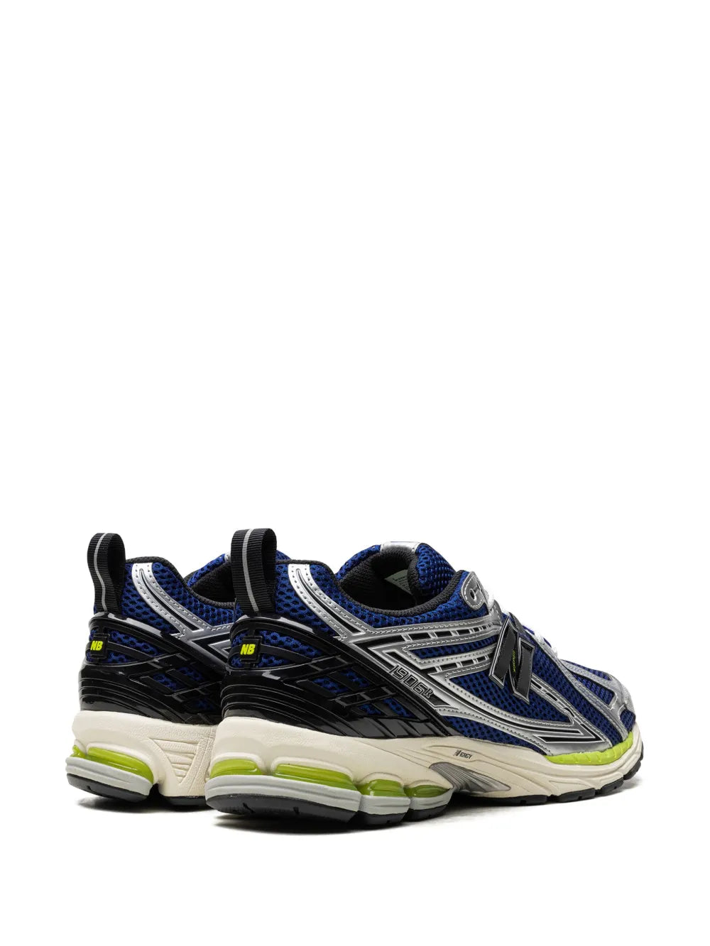 New Balance 1906R Sprite - White/Blue Sneakers Grazuv Mart