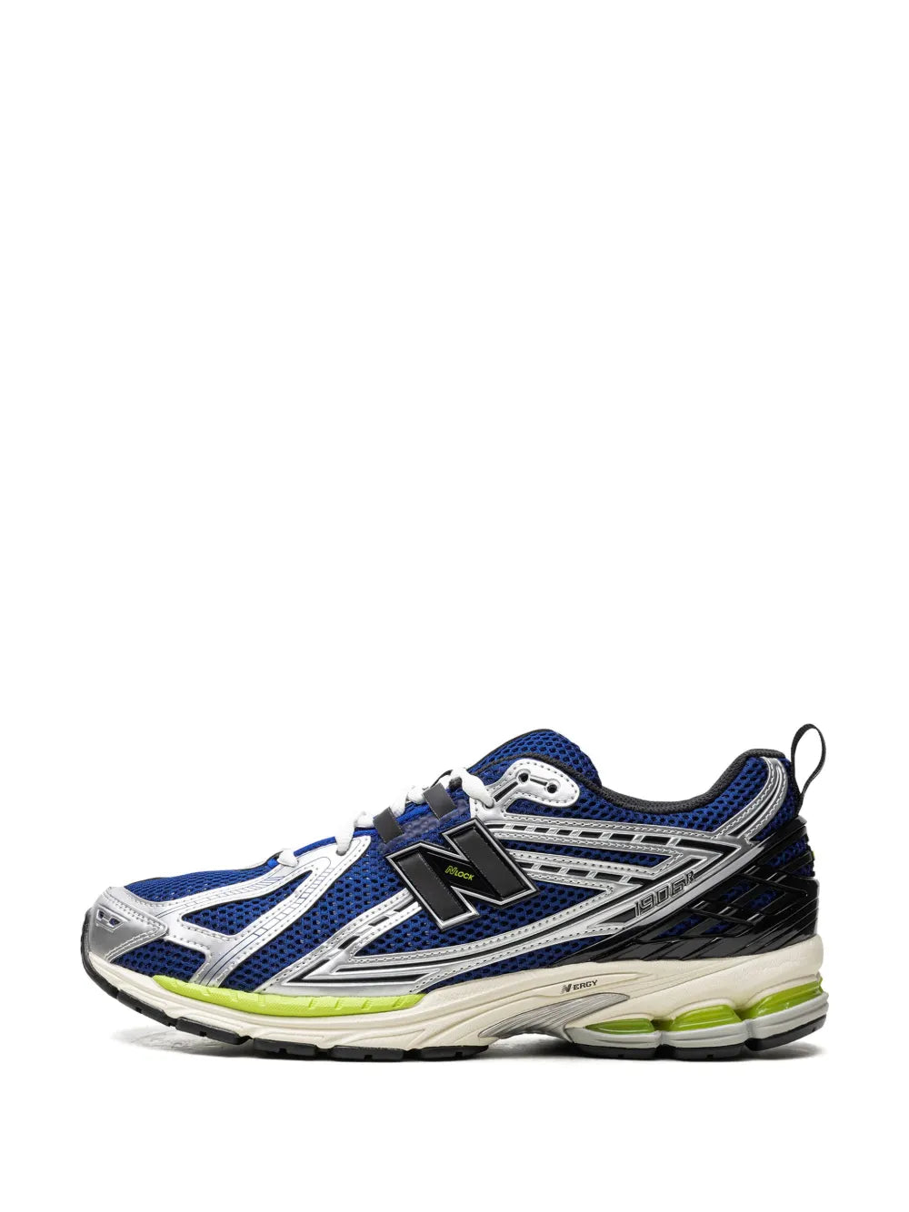 New Balance 1906R Sprite - White/Blue Sneakers Grazuv Mart
