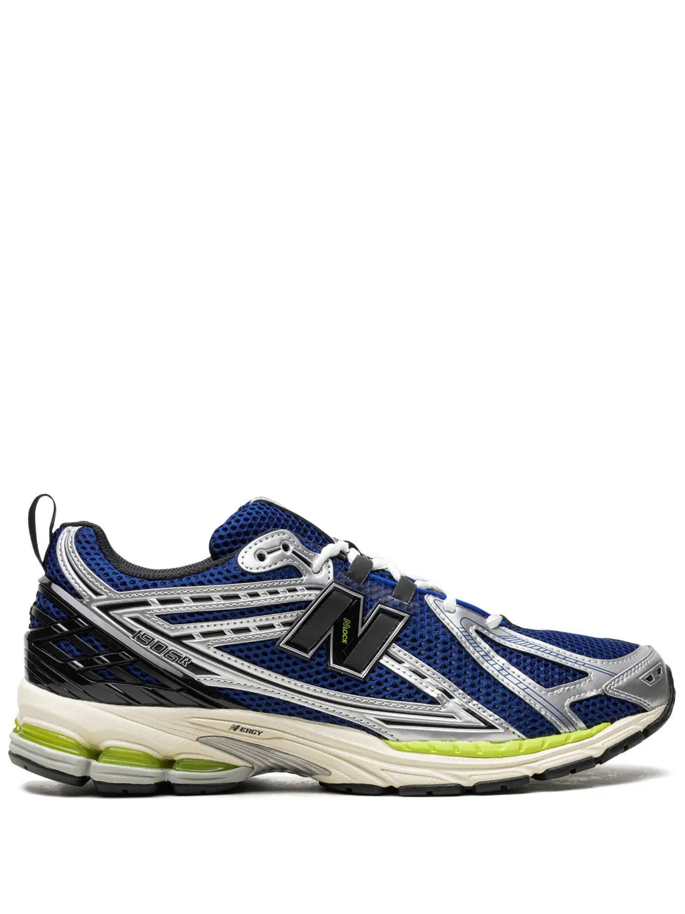 New Balance 1906R Sprite - White/Blue Sneakers Grazuv Mart