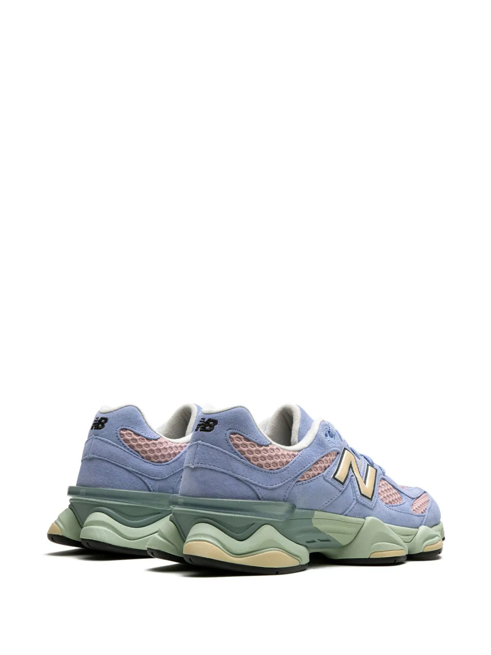 New Balance 90/60 The Whitaker Group - Missing Pieces - Daydream Blue Sneakers Grazuv Mart