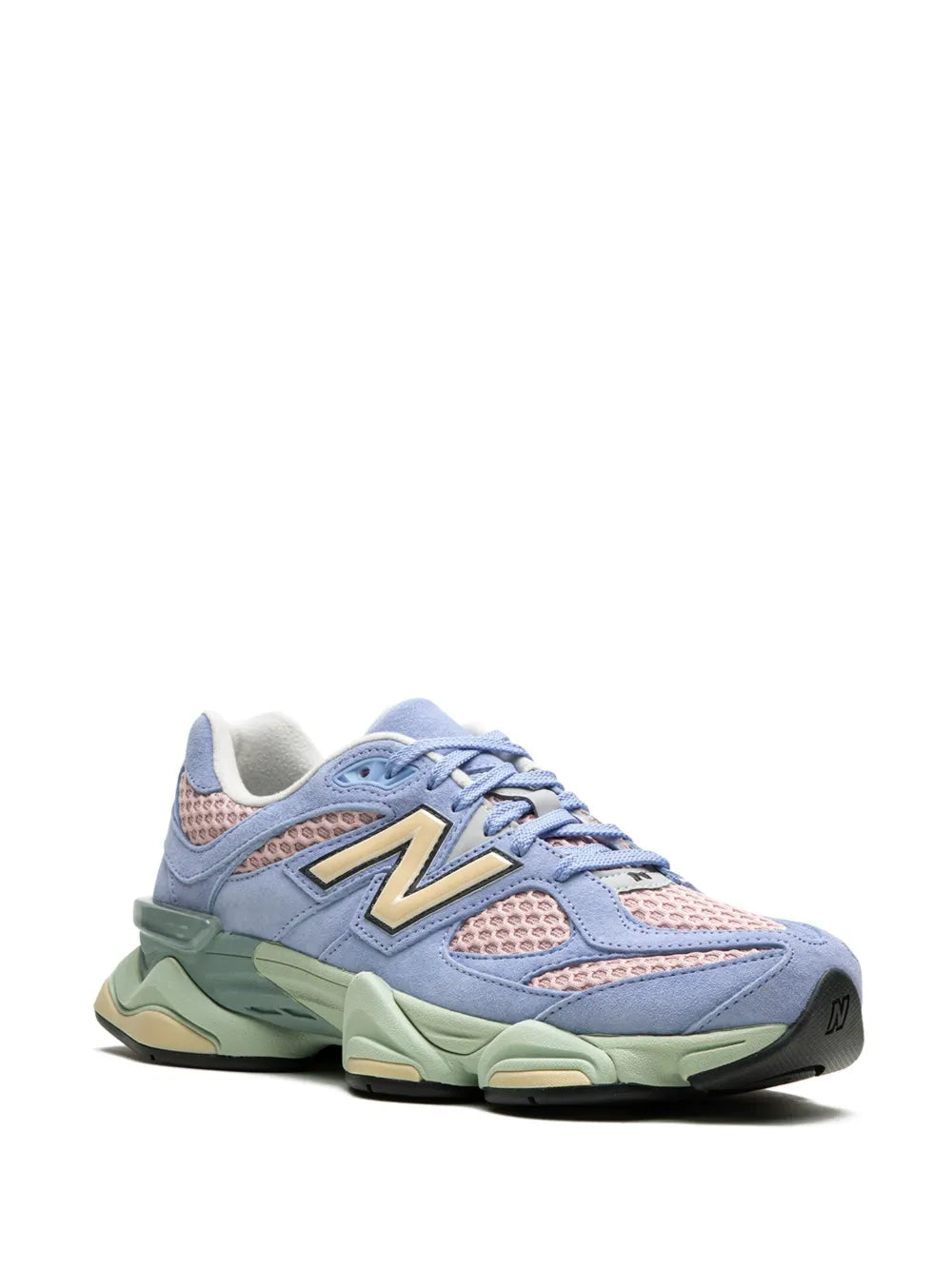 New Balance 90/60 The Whitaker Group - Missing Pieces - Daydream Blue Sneakers Grazuv Mart