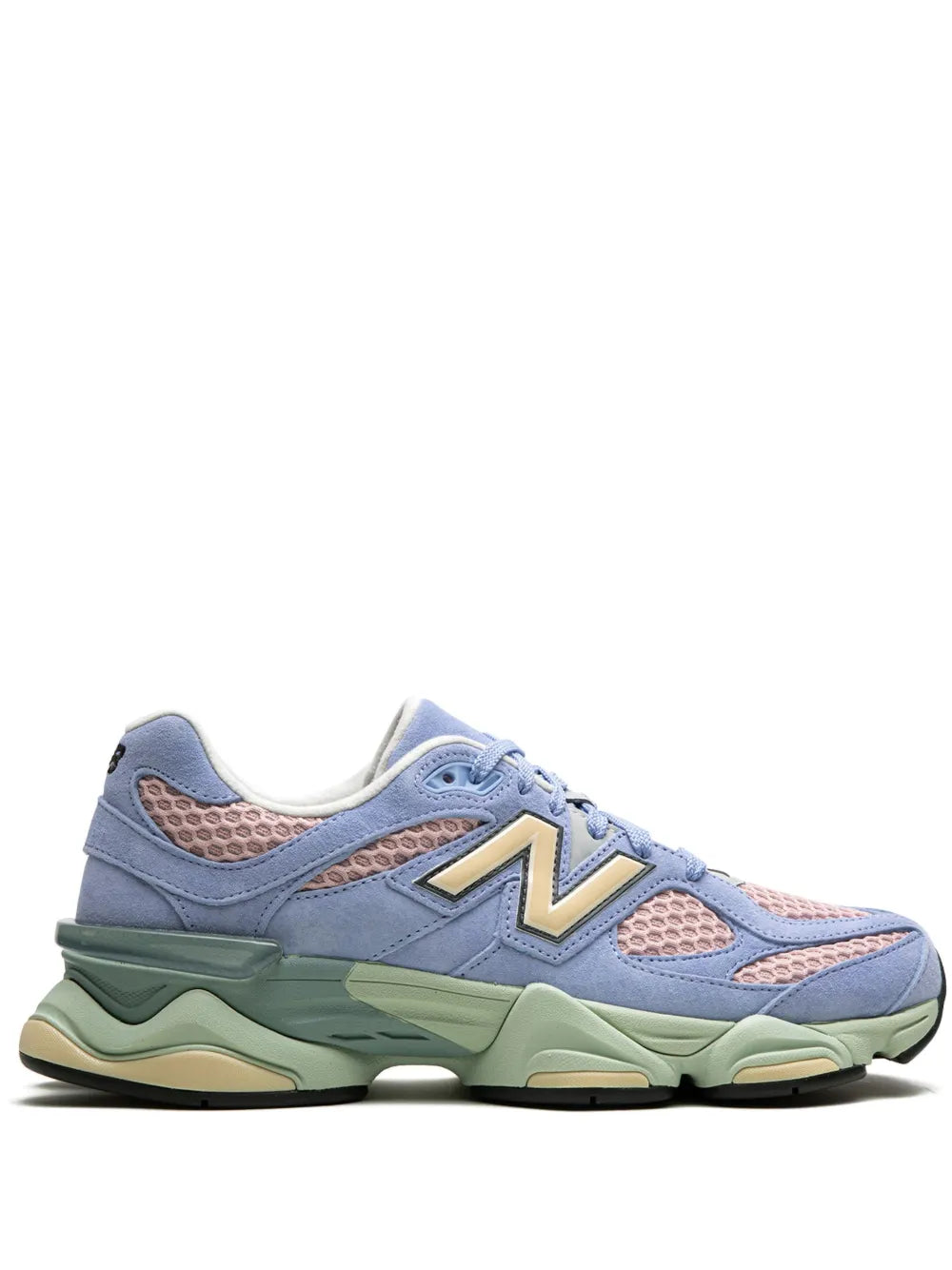 New Balance 90/60 The Whitaker Group - Missing Pieces - Daydream Blue Sneakers Grazuv Mart