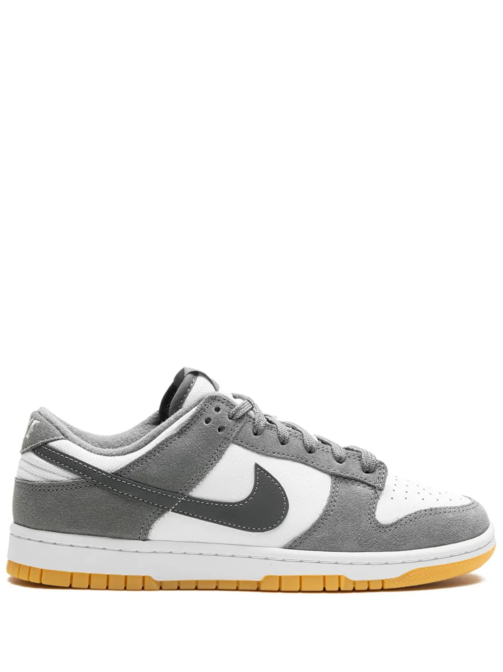 Nike Dunk Low Smoke Grey Sneakers Grazuv Mart