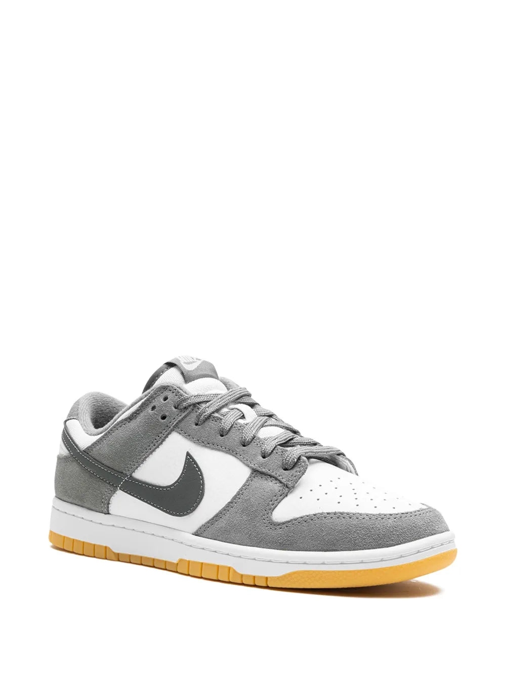 Nike Dunk Low Smoke Grey Sneakers Grazuv Mart