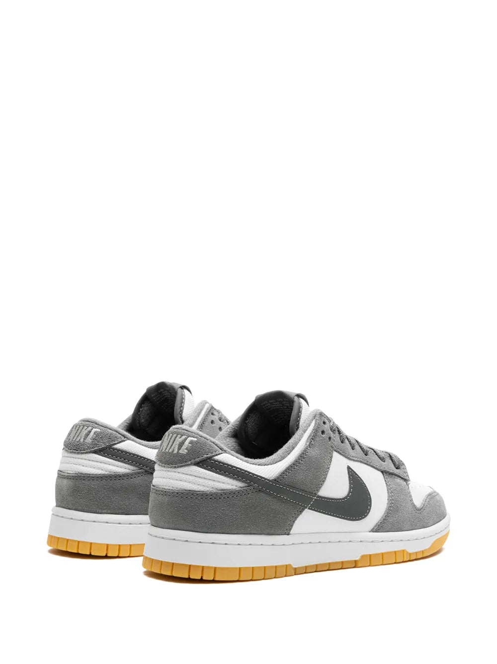 Nike Dunk Low Smoke Grey Sneakers Grazuv Mart