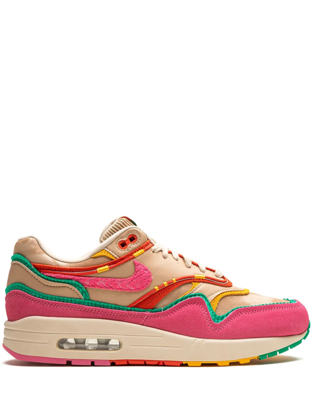 Nike Air Max 1 Familia Sneakers Grazuv Mart