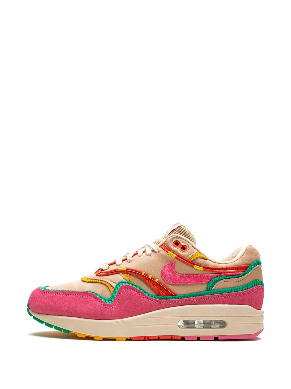 Nike Air Max 1 Familia Sneakers Grazuv Mart