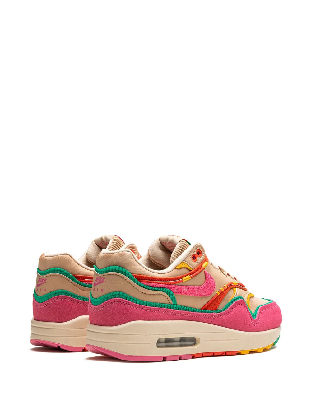 Nike Air Max 1 Familia Sneakers Grazuv Mart