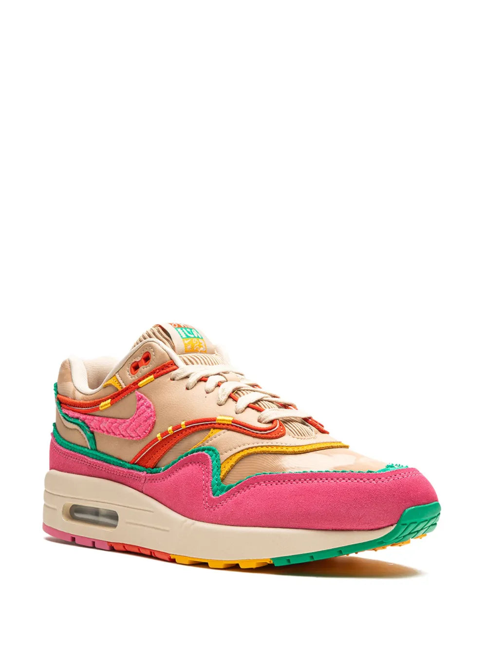 Nike Air Max 1 Familia Sneakers Grazuv Mart