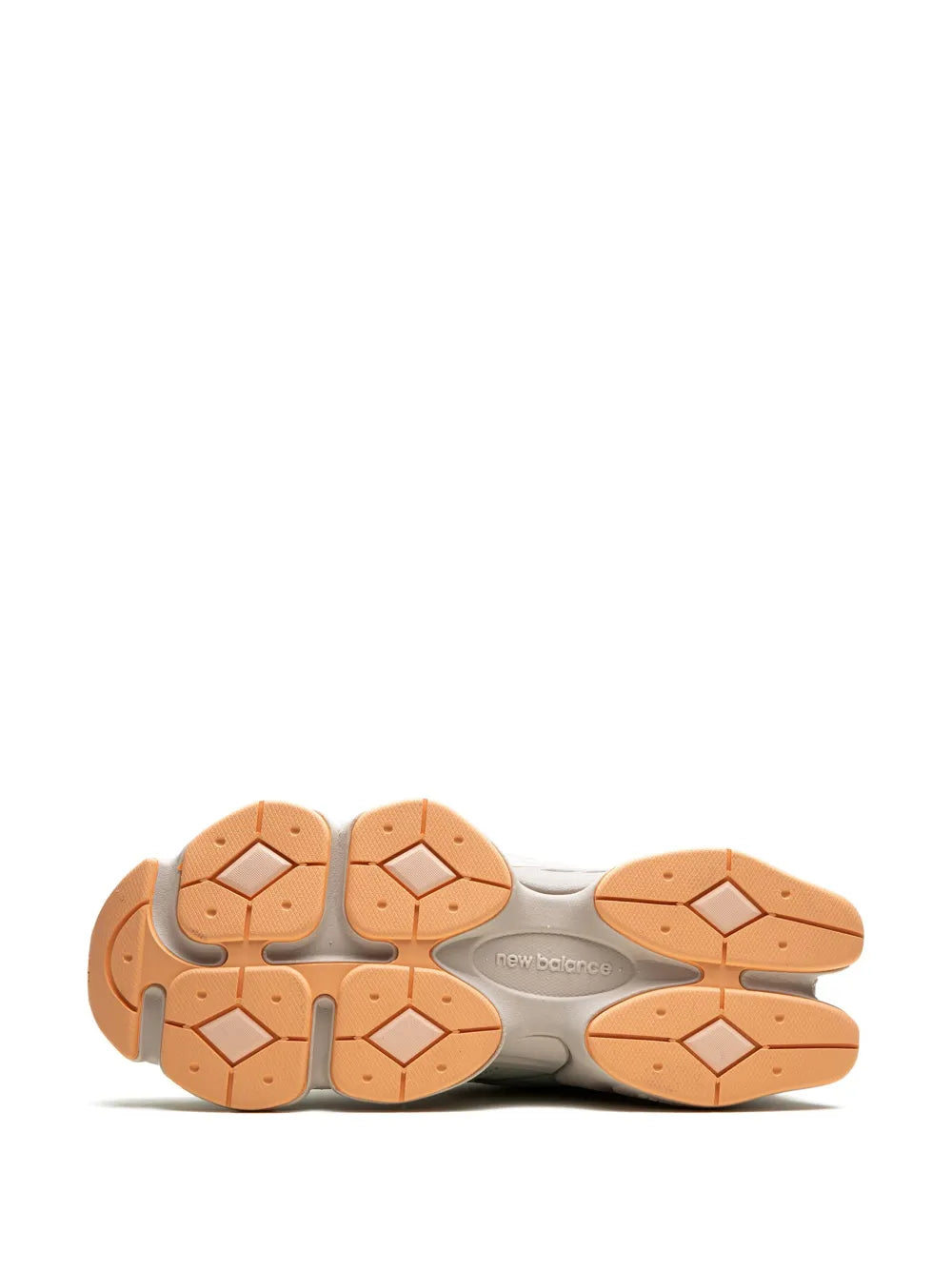 New Balance 90/60 The Whitaker Group - Missing Pieces - Moss Green Sneakers Grazuv Mart