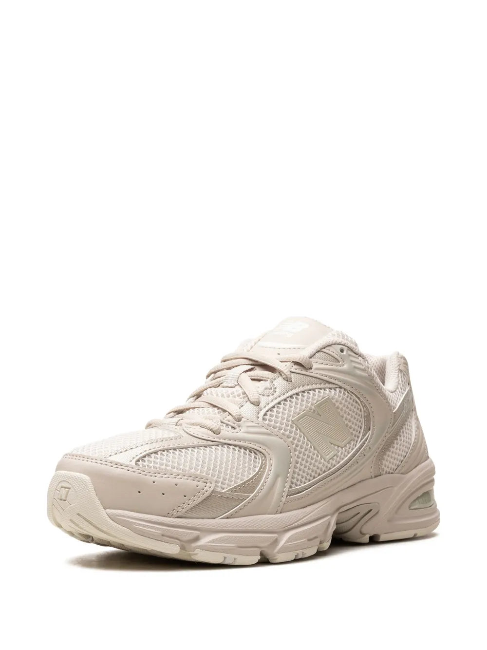 New Balance 530 Moonbeam/Sea Salt Sneakers Grazuv Mart