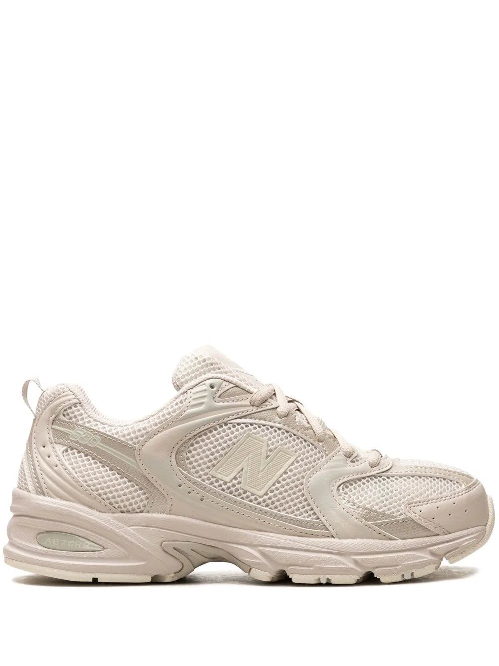New Balance 530 Moonbeam/Sea Salt Sneakers Grazuv Mart