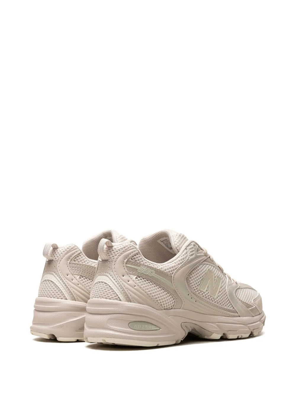 New Balance 530 Moonbeam/Sea Salt Sneakers Grazuv Mart