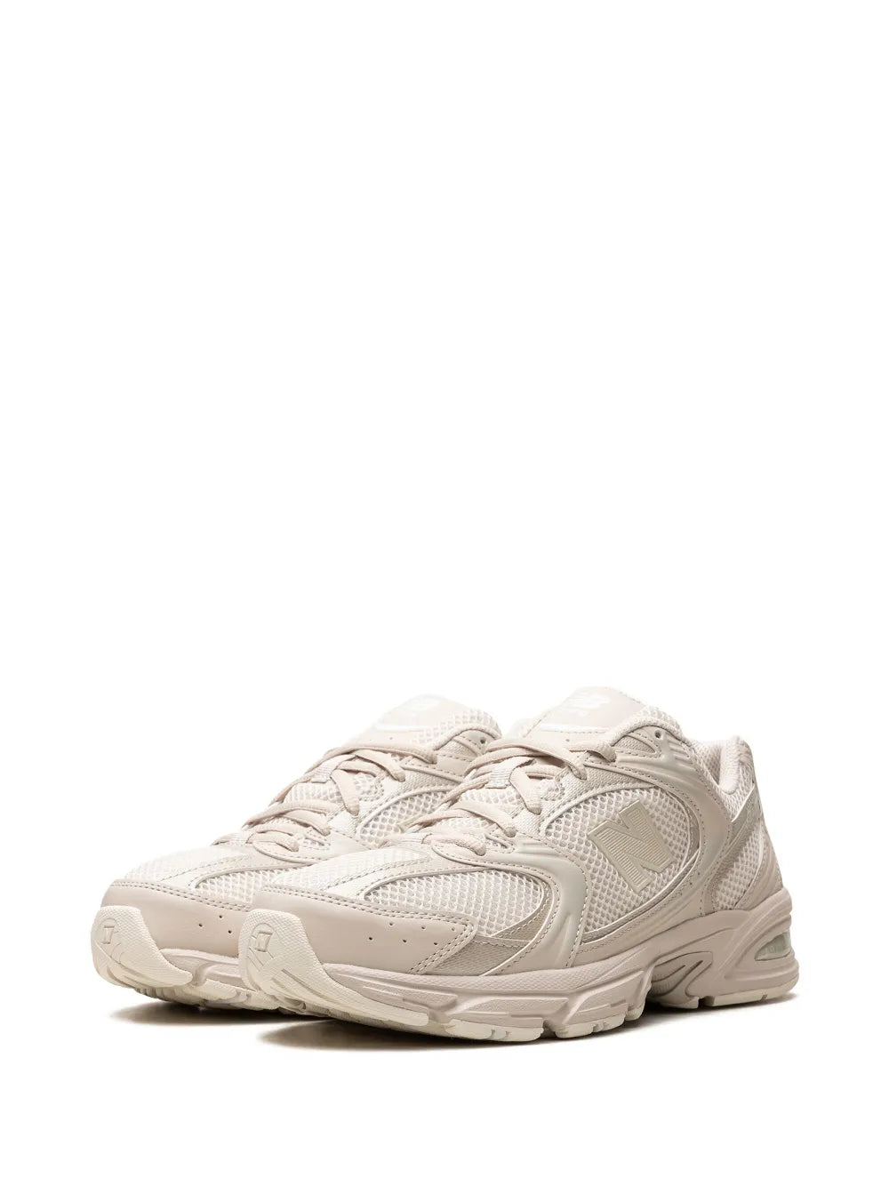 New Balance 530 Moonbeam/Sea Salt Sneakers Grazuv Mart