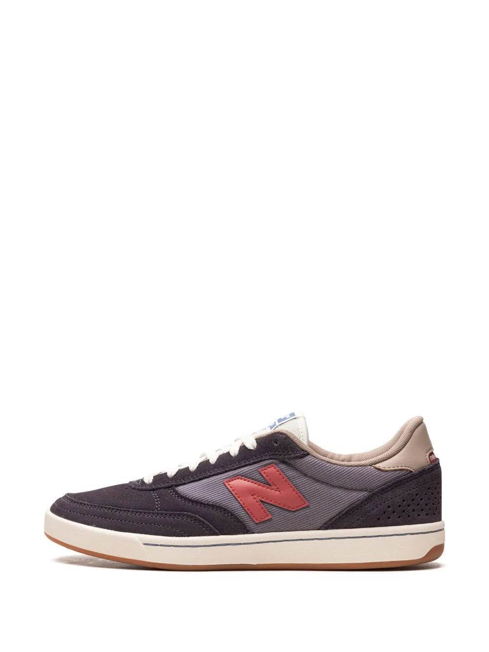 New Balance Numeric 440 Navy/Red Sneakers Grazuv Mart