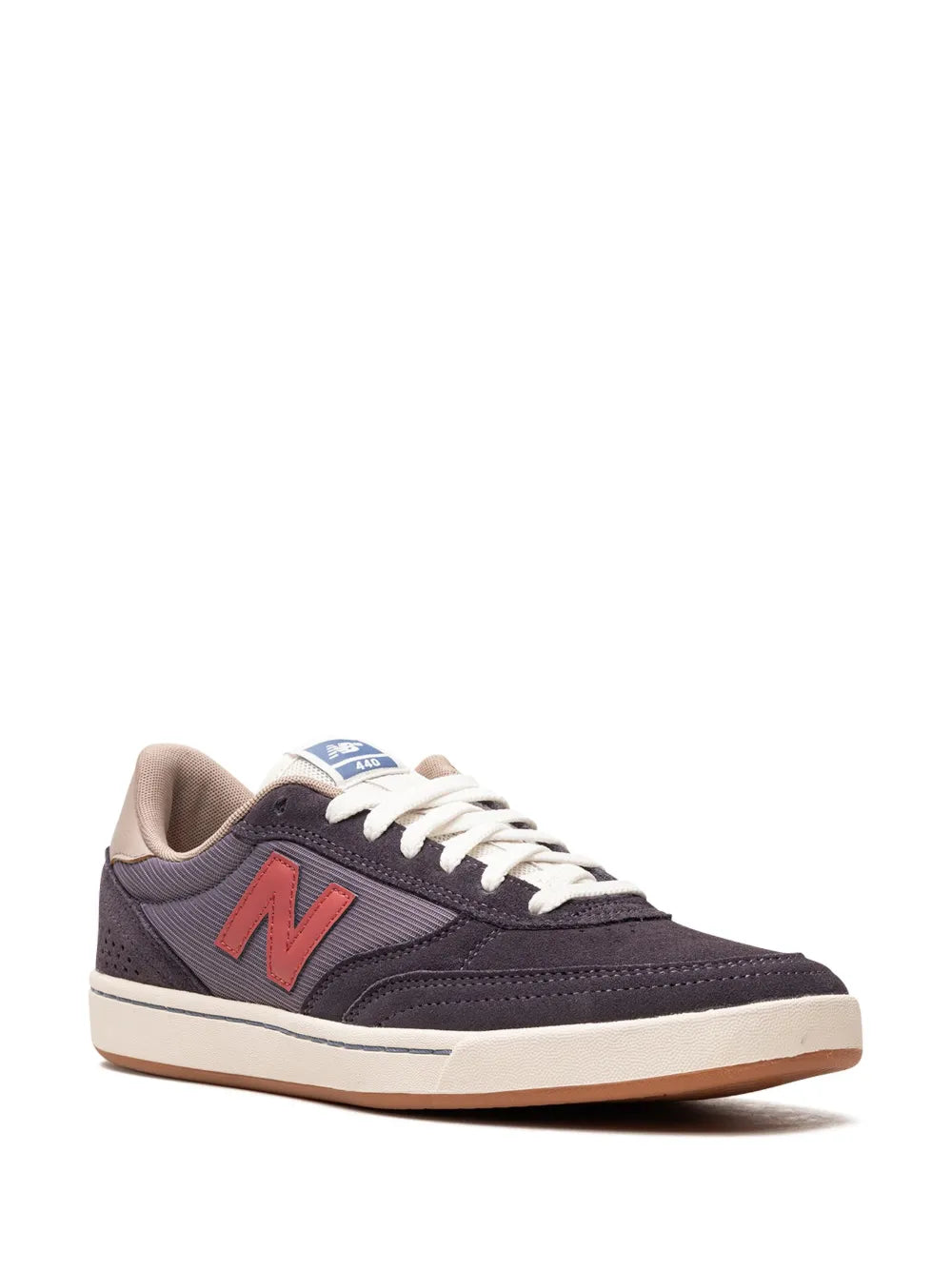 New Balance Numeric 440 Navy/Red Sneakers Grazuv Mart