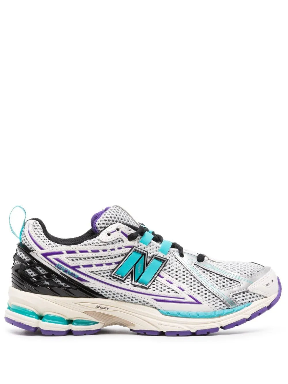 New Balance M1906 Rcf Panelled Lace-Up Sneakers Grazuv Mart