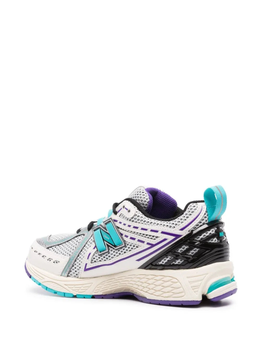 New Balance M1906 Rcf Panelled Lace-Up Sneakers Grazuv Mart
