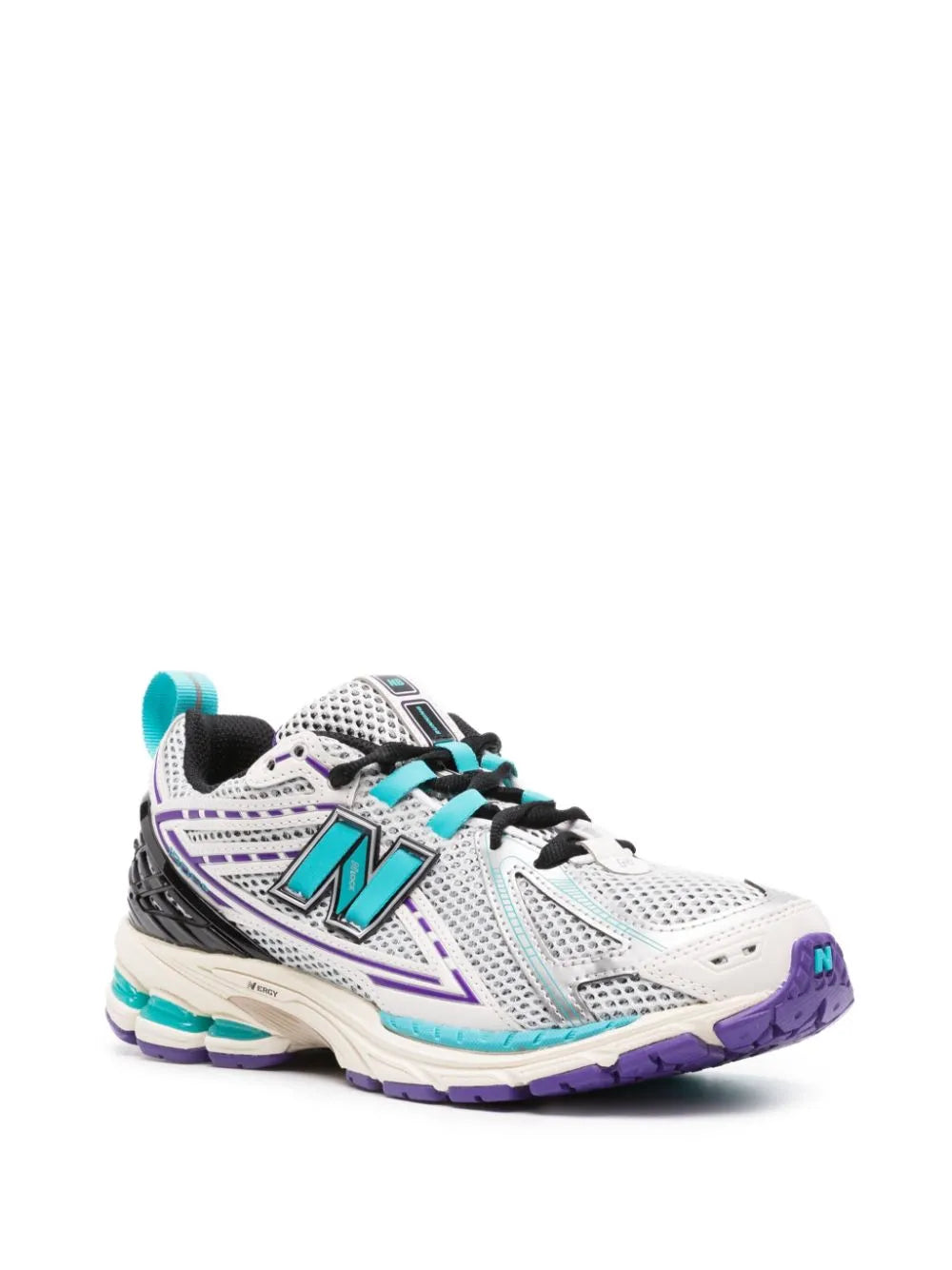 New Balance M1906 Rcf Panelled Lace-Up Sneakers Grazuv Mart