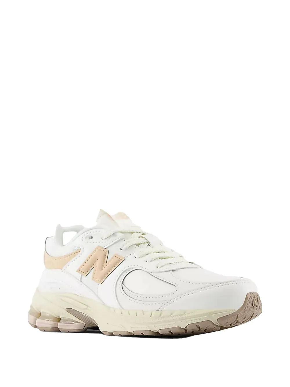 New Balance 2002R Vachetta Leather Sneakers Grazuv Mart