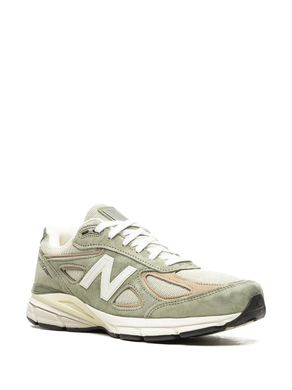 New Balance 990 Low-Top Sneakers Grazuv Mart