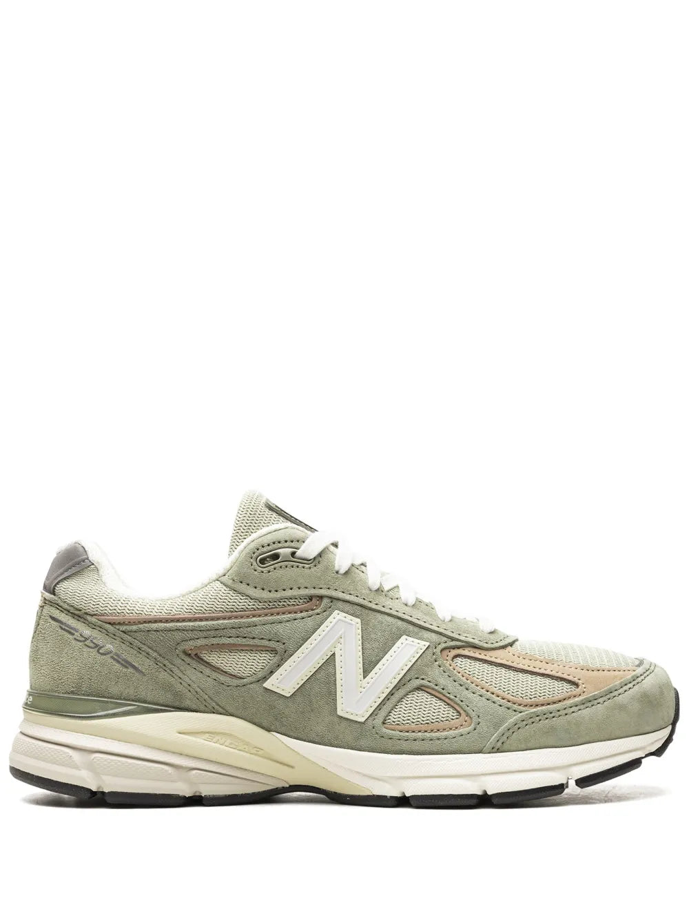 New Balance 990 Low-Top Sneakers Grazuv Mart